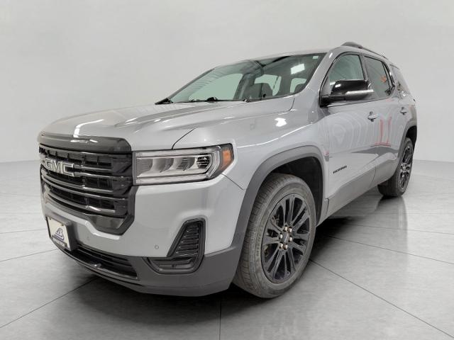2023 GMC Acadia Vehicle Photo in OSHKOSH, WI 54904-7811