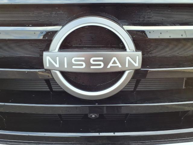 2025 Nissan Pathfinder Vehicle Photo in Oshkosh, WI 54904