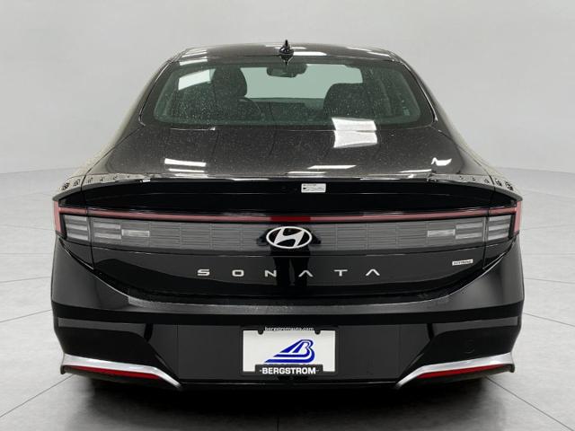 2025 Hyundai SONATA Vehicle Photo in Appleton, WI 54913