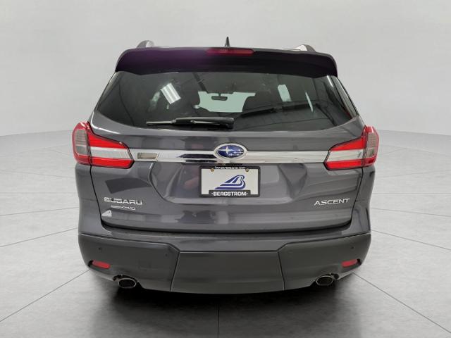 2022 Subaru Ascent Vehicle Photo in Oshkosh, WI 54904