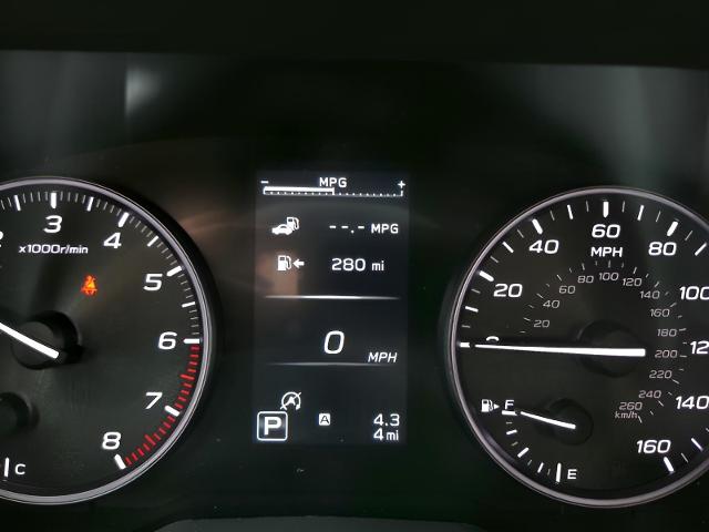 2025 Subaru Outback Vehicle Photo in Green Bay, WI 54304