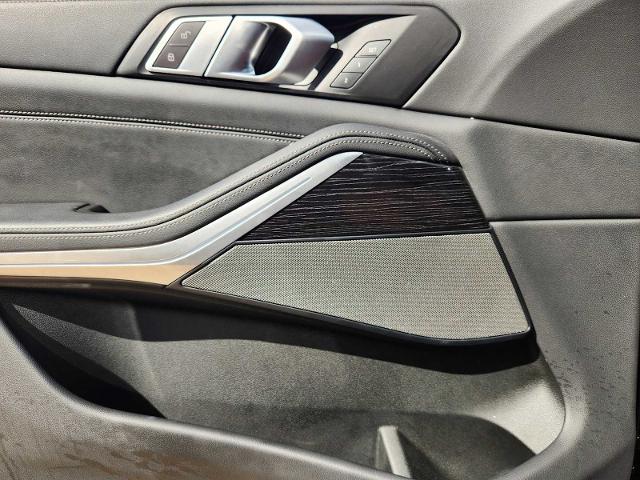 2024 BMW X5 sDrive40i Vehicle Photo in PLANO, TX 75024