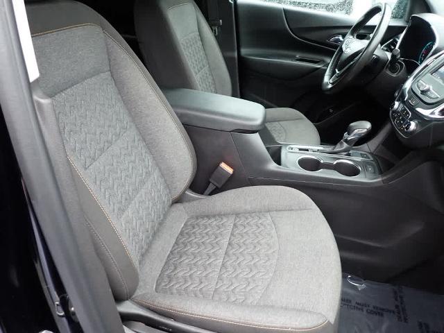 2022 Chevrolet Equinox Vehicle Photo in ZELIENOPLE, PA 16063-2910