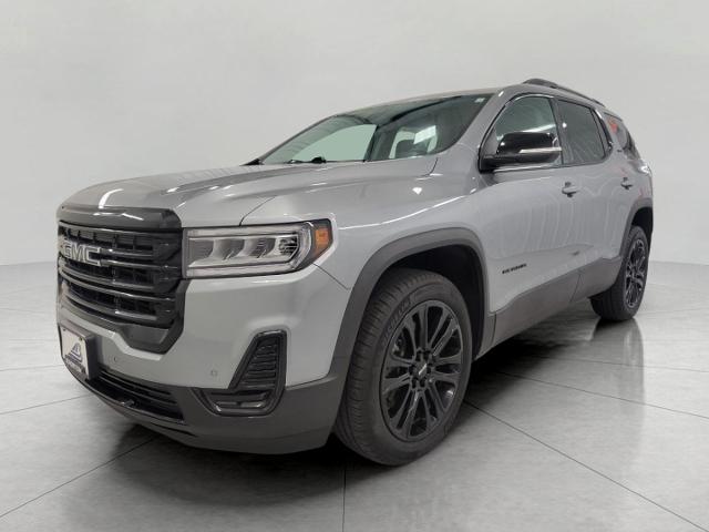2023 GMC Acadia Vehicle Photo in GREEN BAY, WI 54303-3330