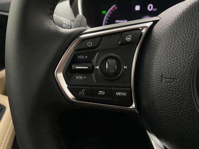 2026 Acura MDX Vehicle Photo in Appleton, WI 54913