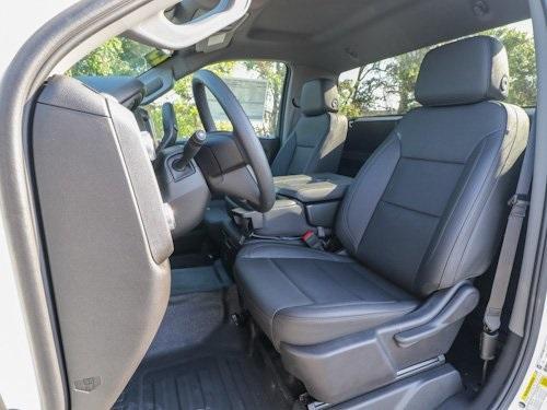 2025 GMC Sierra 2500 HD Vehicle Photo in HOMOSASSA, FL 34448-1461