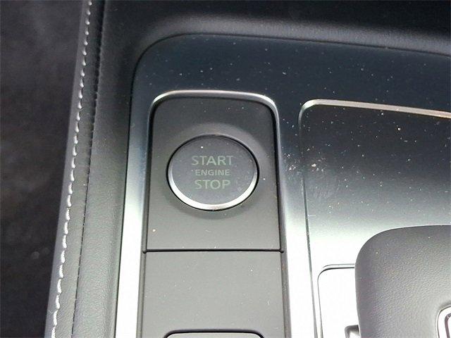 2025 INFINITI QX60 Vehicle Photo in Willow Grove, PA 19090