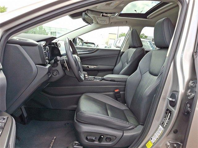 2023 Lexus NX 350 Vehicle Photo in Willow Grove, PA 19090