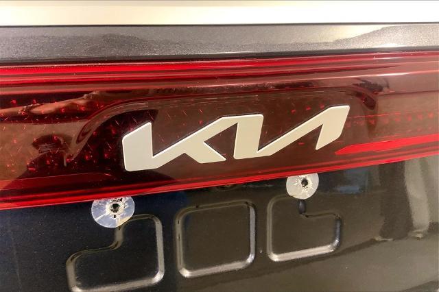 2024 Kia Carnival Vehicle Photo in Lees Summit, MO 64086