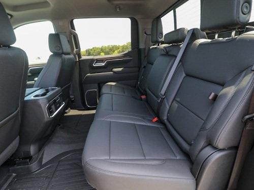 2025 GMC Sierra 1500 Vehicle Photo in HOMOSASSA, FL 34448-1461