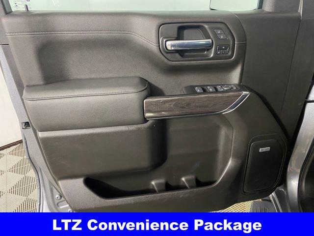 2022 Chevrolet Silverado 1500 LTD Vehicle Photo in BROCKTON, MA 02301-7113