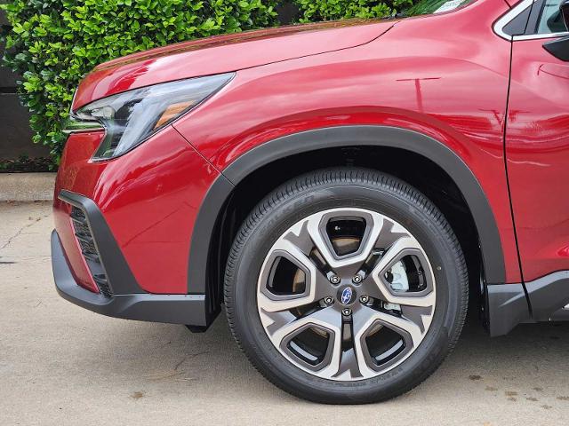 2024 Subaru Ascent Vehicle Photo in DALLAS, TX 75209