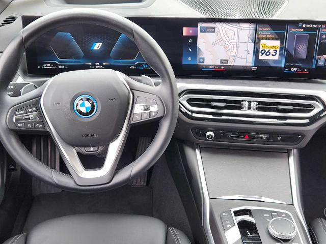 2023 BMW 330e Vehicle Photo in PLANO, TX 75024