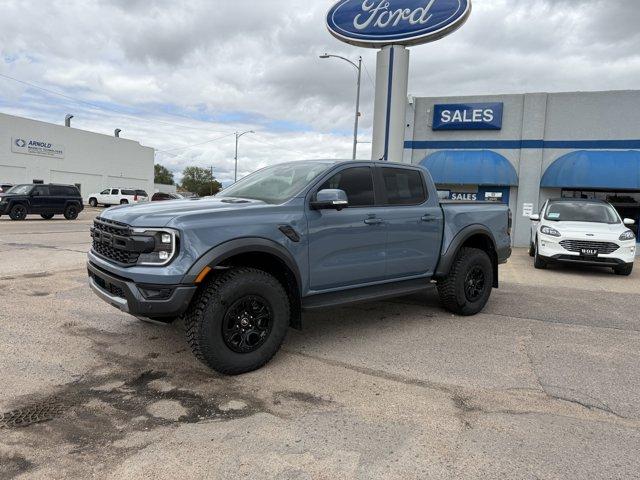 2024 Ford Ranger Vehicle Photo in Ogallala, NE 69153