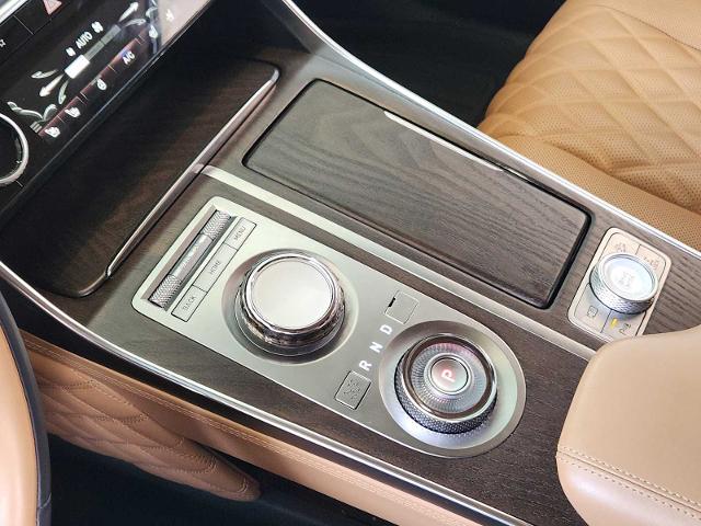 2023 Genesis GV80 Vehicle Photo in HOUSTON, TX 77079