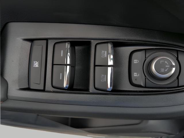2025 Subaru Crosstrek Vehicle Photo in Green Bay, WI 54304