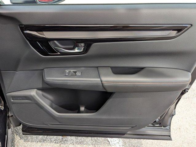 2025 Honda CR-V Hybrid Vehicle Photo in San Antonio, TX 78230