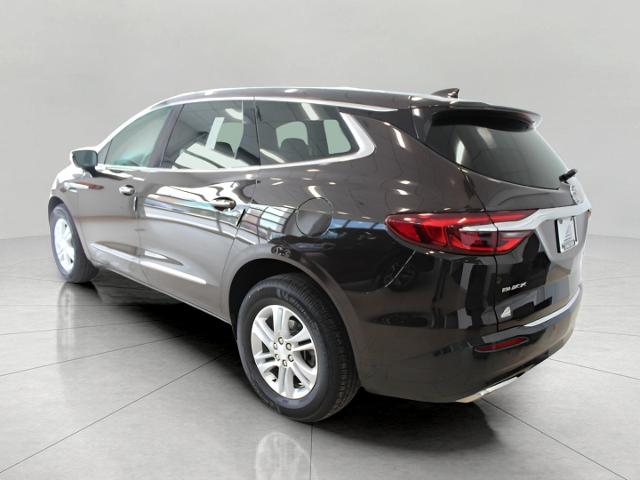 2018 Buick Enclave Vehicle Photo in Green Bay, WI 54304