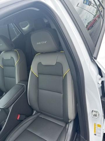 2025 Chevrolet Trax Vehicle Photo in Gaffney, SC 29341