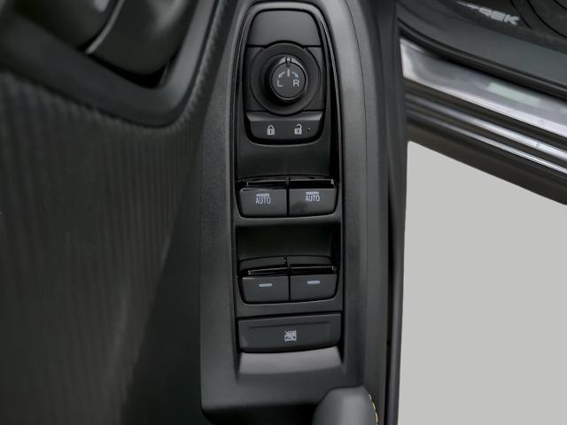2025 Subaru Crosstrek Vehicle Photo in Green Bay, WI 54304
