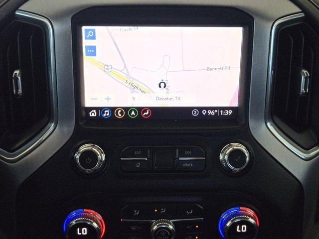 2020 GMC Sierra 1500 Vehicle Photo in Decatur, TX 76234