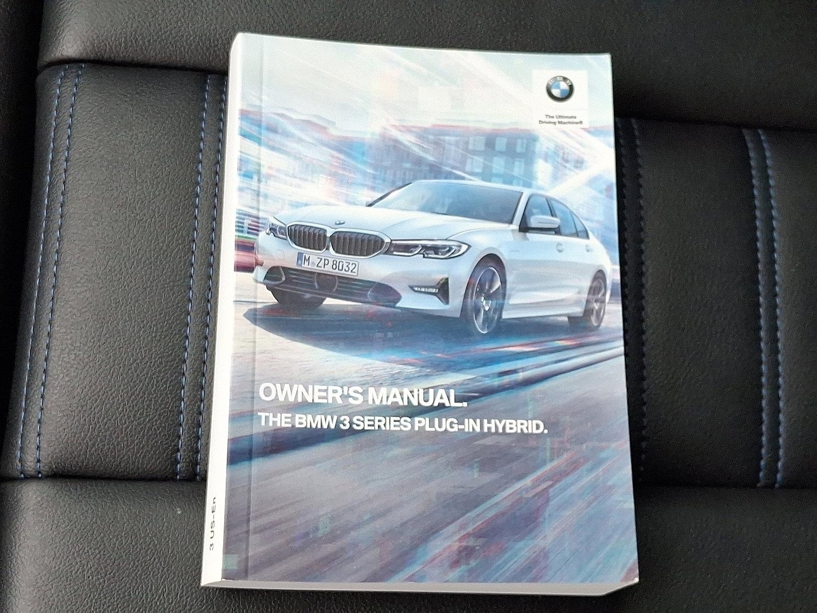 2021 BMW 330e xDrive Vehicle Photo in Lancaster, PA 17601