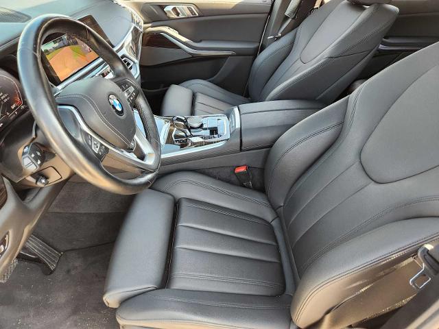 2019 BMW X5 xDrive40i Vehicle Photo in PLANO, TX 75024