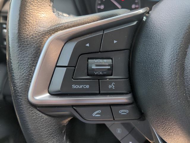 2022 Subaru Legacy Vehicle Photo in Green Bay, WI 54304