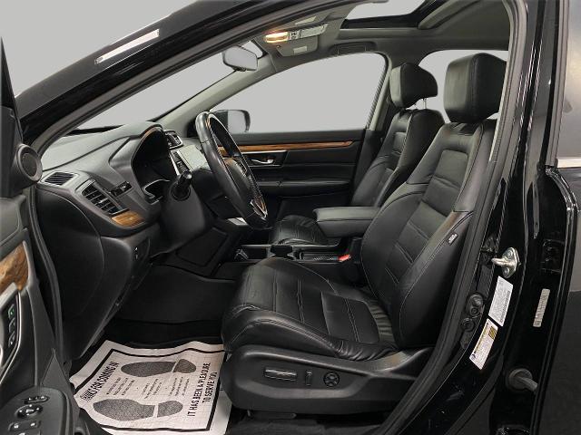 2019 Honda CR-V Vehicle Photo in Appleton, WI 54913