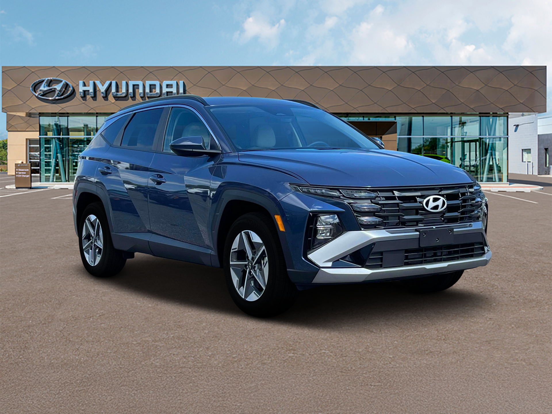 2025 Hyundai TUCSON Vehicle Photo in Philadelphia, PA 19116