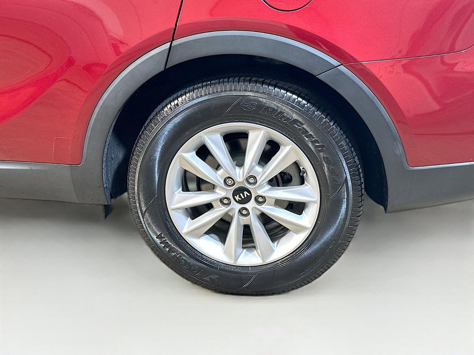 2019 Kia Sorento Vehicle Photo in Langhorne, PA 19047