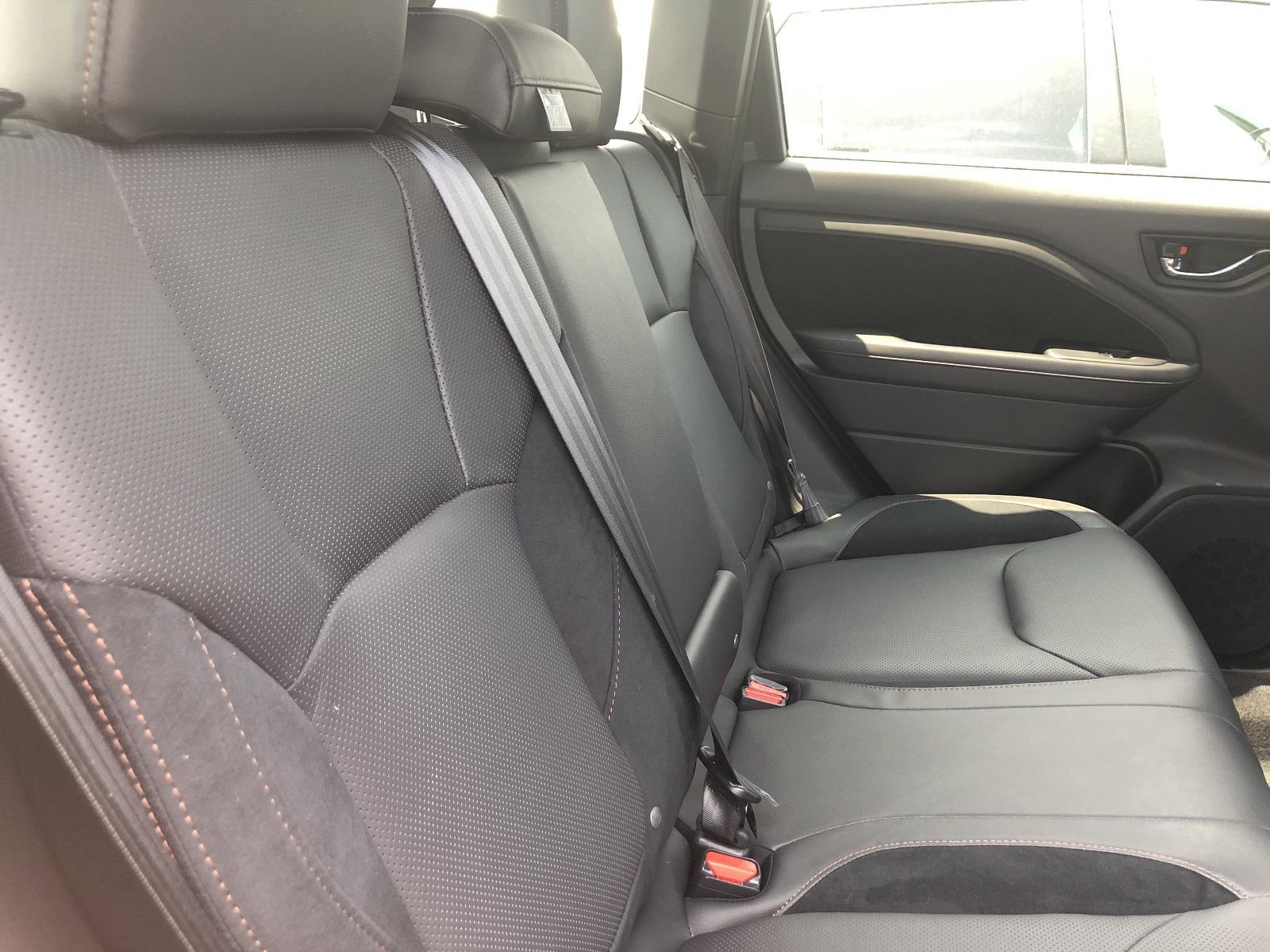 2025 Subaru Forester Vehicle Photo in Mechanicsburg, PA 17050