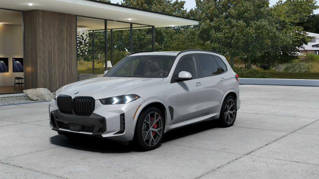2026 BMW X5 sDrive40i Vehicle Photo in GRAPEVINE, TX 76051