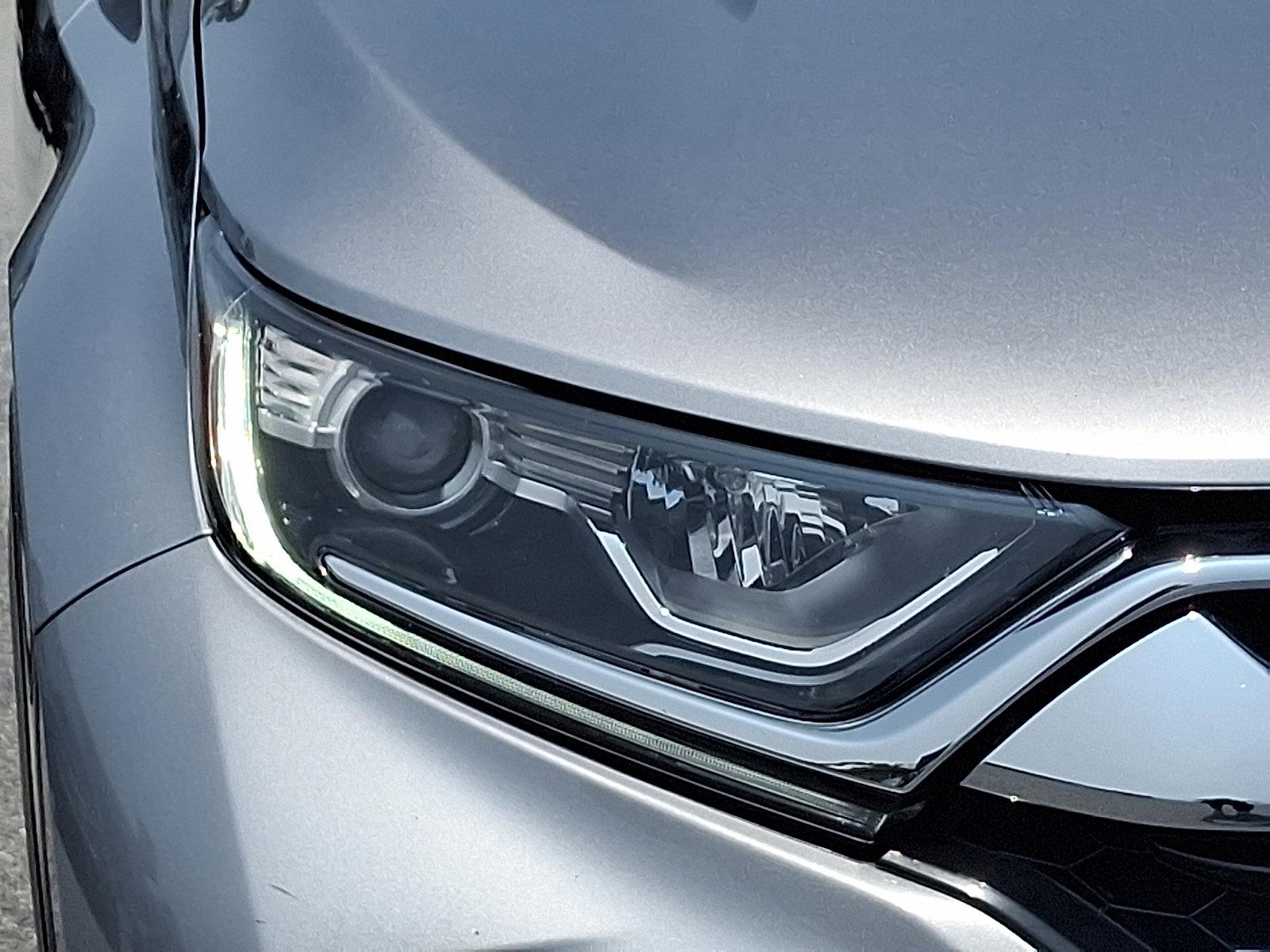 2018 Honda CR-V Vehicle Photo in Harrisburg, PA 17111