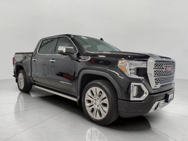 2022 GMC Sierra 1500 Limited Vehicle Photo in APPLETON, WI 54914-4656