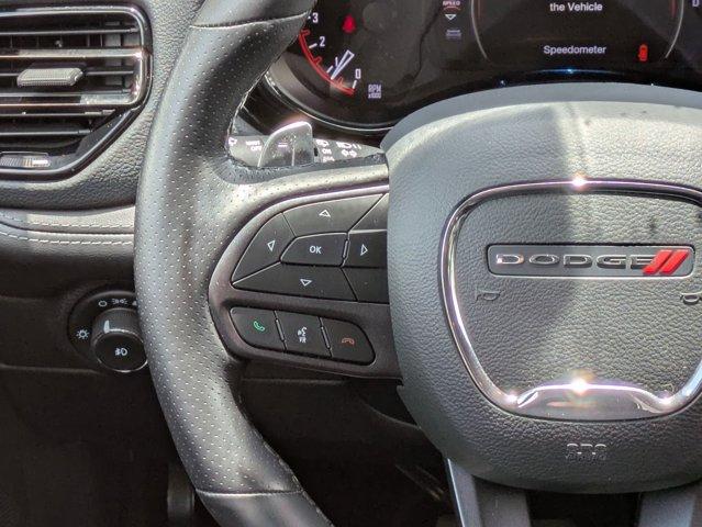 2021 Dodge Durango Vehicle Photo in SELMA, TX 78154-1460