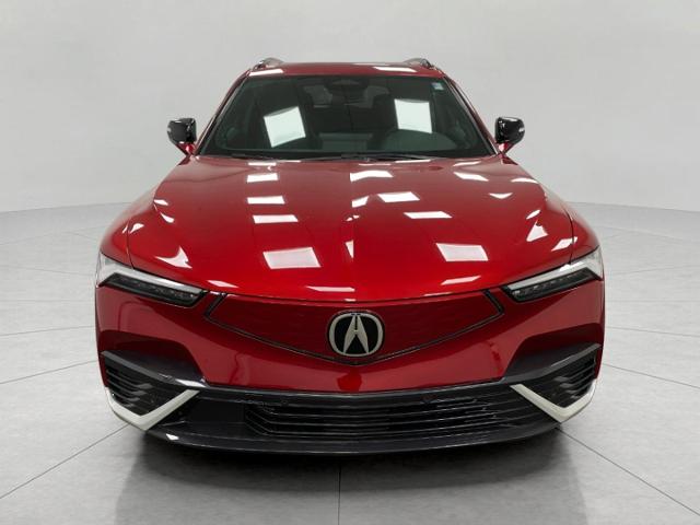 2024 Acura ZDX Vehicle Photo in Appleton, WI 54913