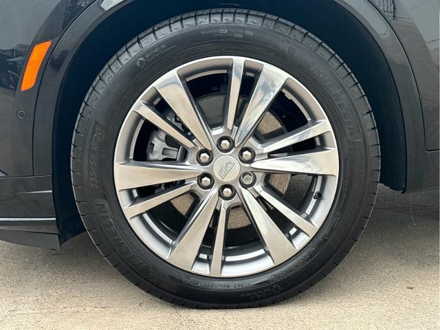 2024 Cadillac XT6 Vehicle Photo in Grapevine, TX 76051