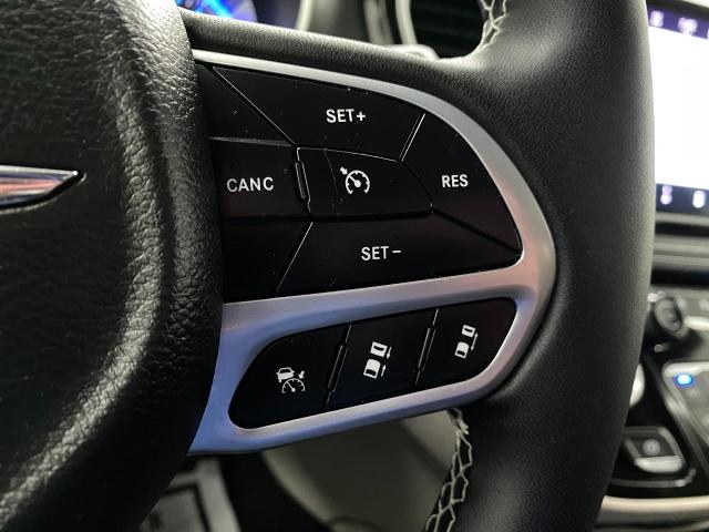 2022 Chrysler Pacifica Vehicle Photo in Appleton, WI 54913