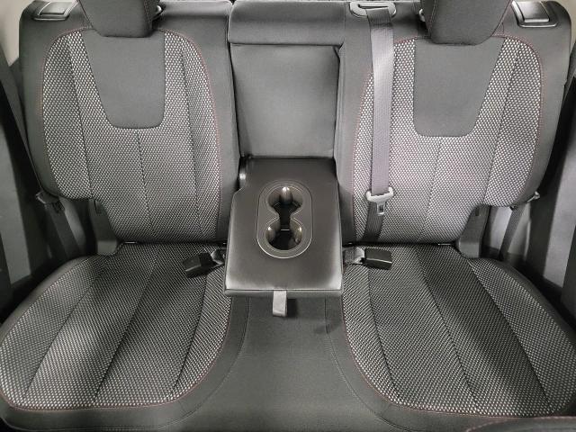 2017 Chevrolet Equinox Vehicle Photo in NEENAH, WI 54956-2243
