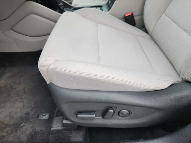 2019 Hyundai TUCSON Vehicle Photo in DALLAS, TX 75209