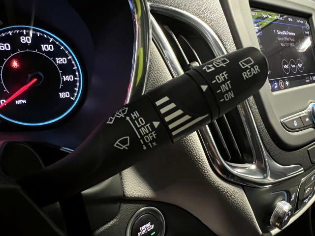 2023 Chevrolet Equinox Vehicle Photo in Roslyn, NY 11576