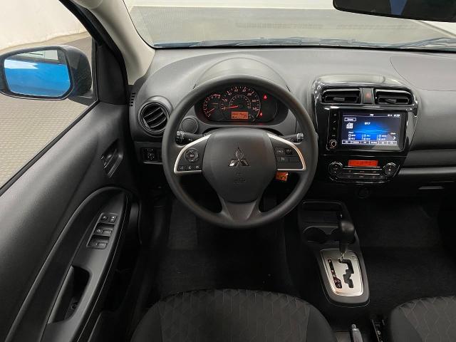 2024 Mitsubishi Mirage Vehicle Photo in Appleton, WI 54913