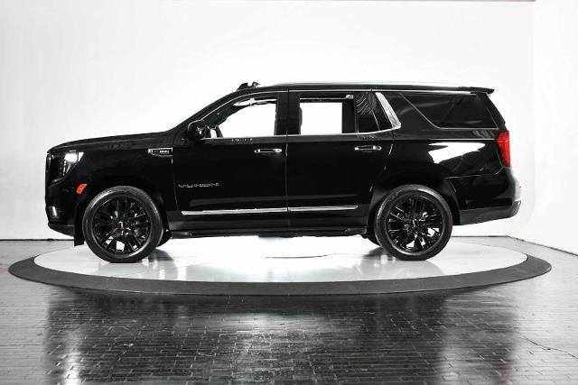 2023 GMC Yukon Vehicle Photo in DALLAS, TX 75235