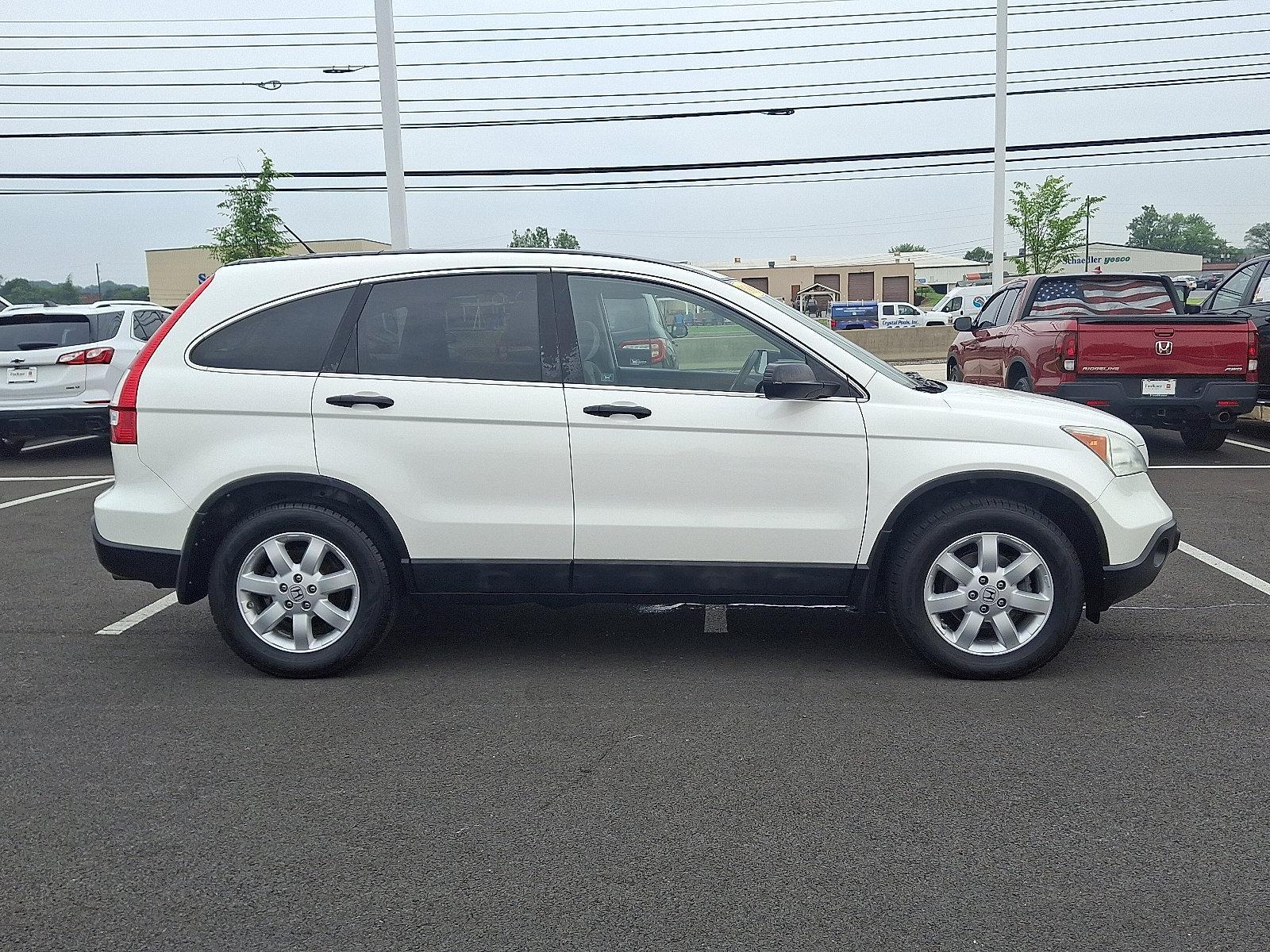 2008 Honda CR-V Vehicle Photo in Harrisburg, PA 17111
