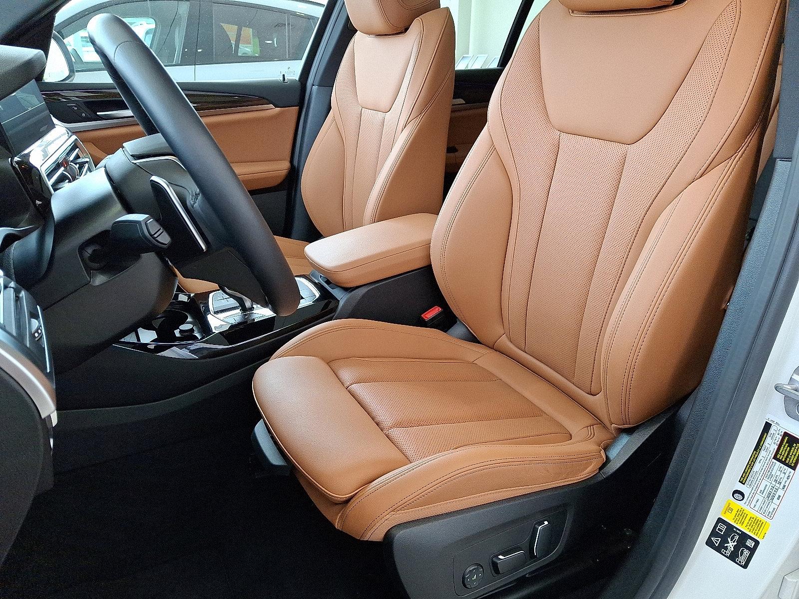 2024 BMW X3 xDrive30i Vehicle Photo in Lancaster, PA 17601