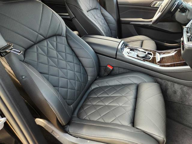 2024 BMW X5 xDrive50e Vehicle Photo in PLANO, TX 75024