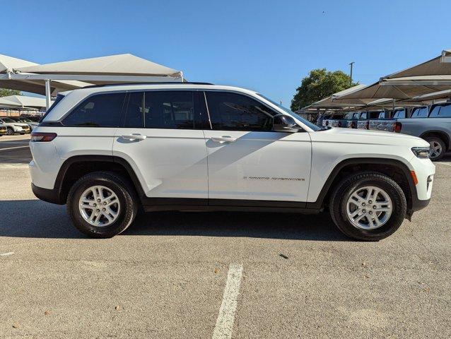 2023 Jeep Grand Cherokee Vehicle Photo in San Antonio, TX 78230