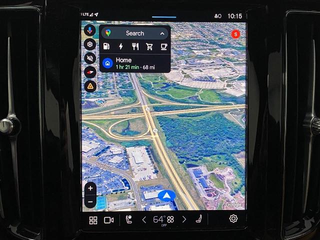 2024 Volvo XC60 Recharge Plug-In Hybrid Vehicle Photo in Appleton, WI 54913