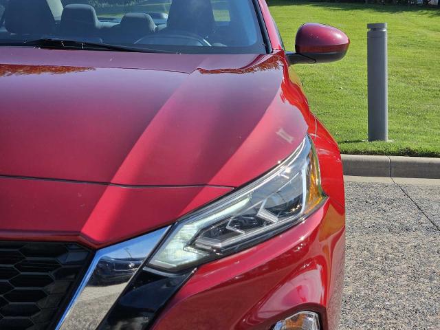 2021 Nissan Altima Vehicle Photo in Fort Worth, TX 76132